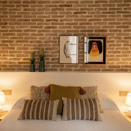 La Posada De Juan Cádiz Eksteriør bilde