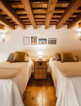 La Posada De Juan Cádiz Eksteriør bilde